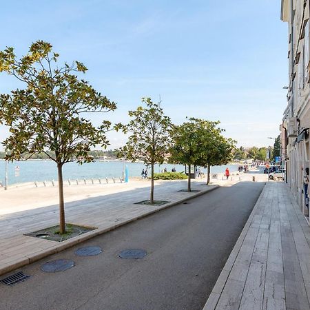 Apartment Nina بوريتش المظهر الخارجي الصورة