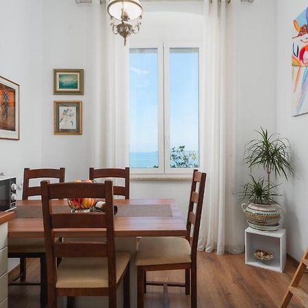 Apartment Nina بوريتش المظهر الخارجي الصورة