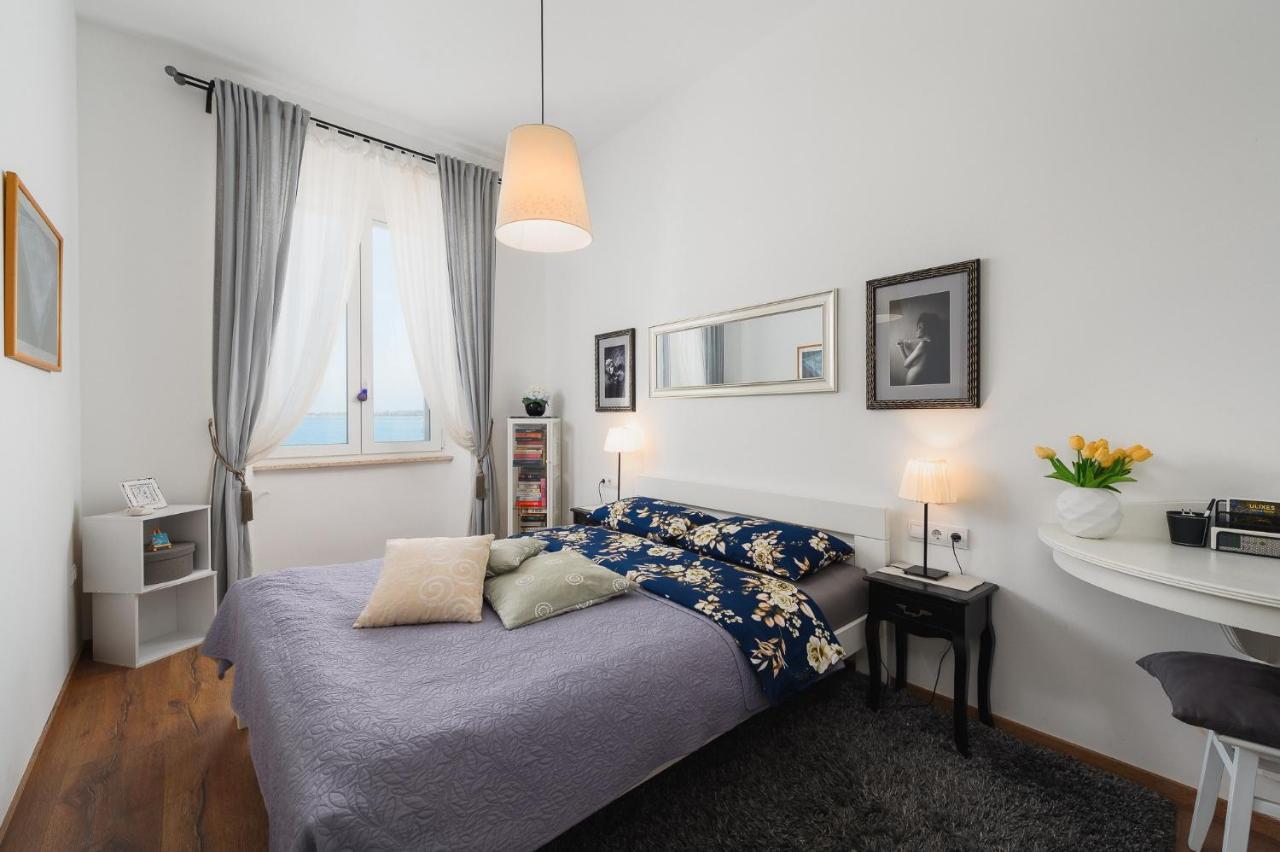 Apartment Nina بوريتش المظهر الخارجي الصورة