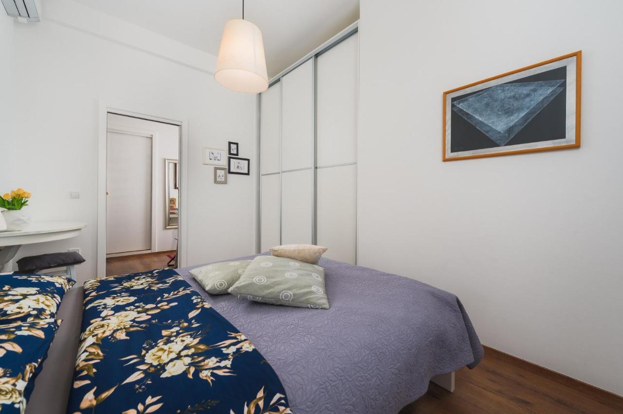 Apartment Nina بوريتش المظهر الخارجي الصورة