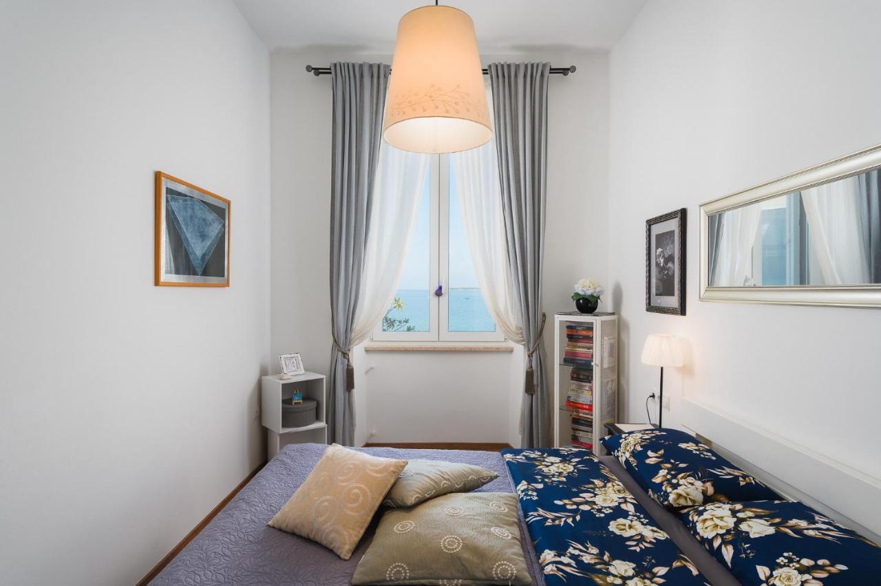 Apartment Nina بوريتش المظهر الخارجي الصورة