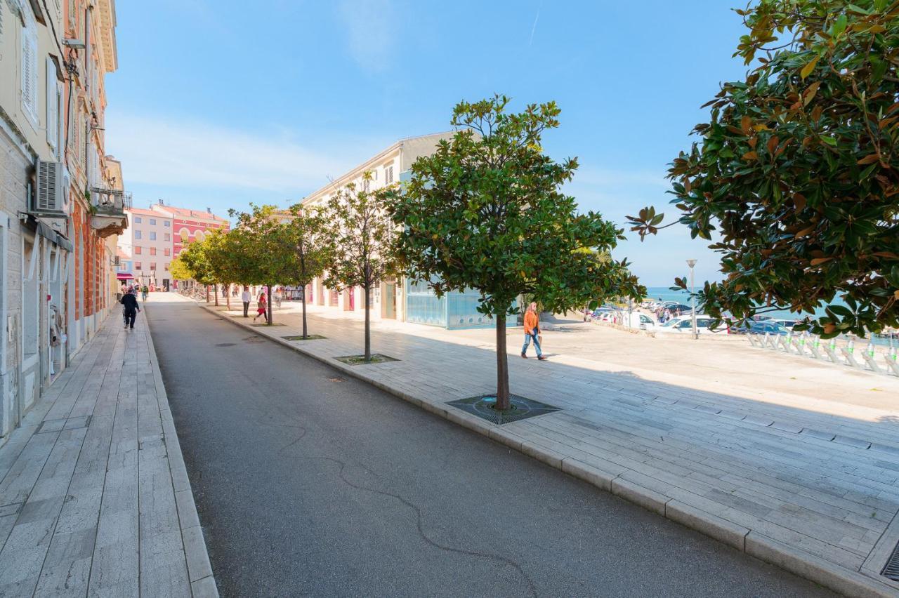 Apartment Nina بوريتش المظهر الخارجي الصورة